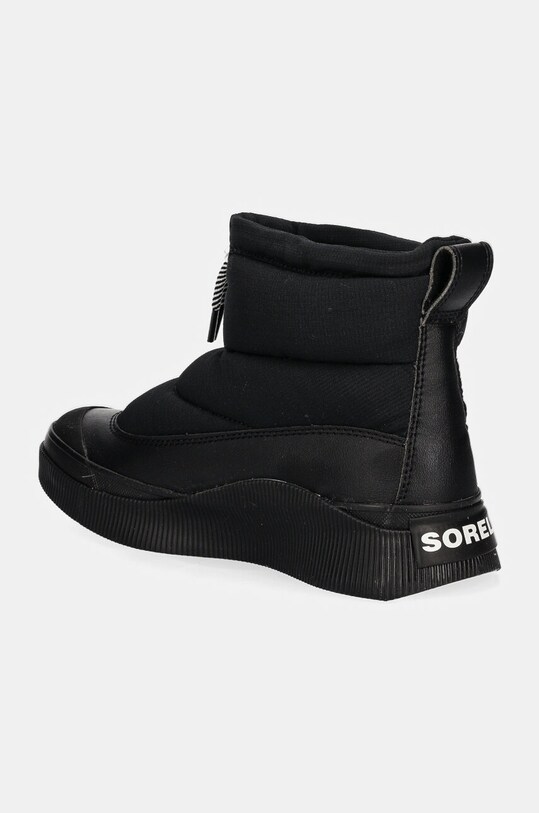Взуття Зимові чоботи Sorel OUT N ABOUT IV PUFFY WP 2088111010 чорний
