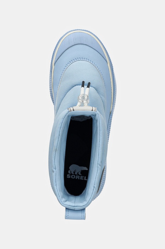 Sorel cizme de iarna OUT N ABOUT IV PUFFY WP albastru 2088111495