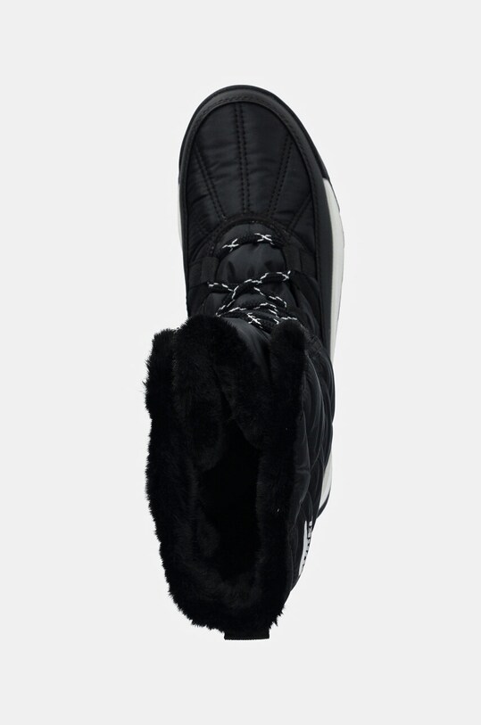 Sorel cizme de iarna WHITNEY II PLUS TALL LAC negru 2088261010