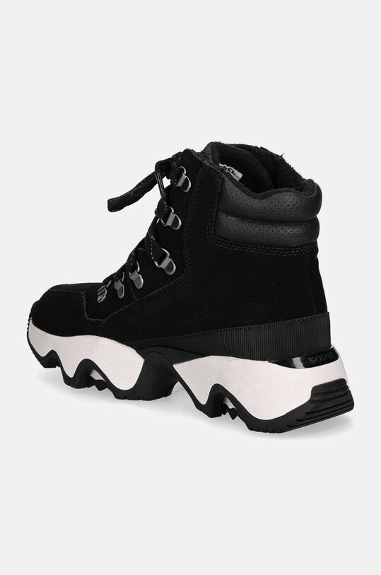 Obuwie Sorel buty KINETIC IMPACT CONQUEST 2088281010 czarny
