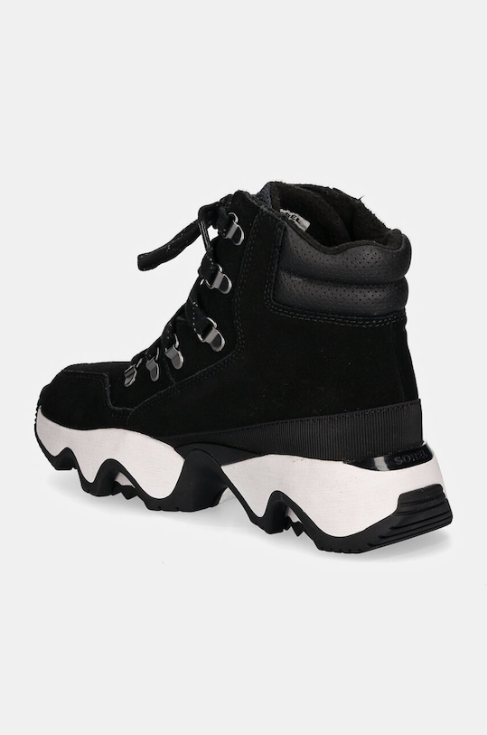 Obuv Topánky Sorel KINETIC IMPACT CONQUEST 2088281010 čierna