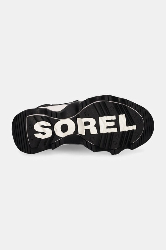 Черевики Sorel KINETIC IMPACT CONQUEST 2088281010 чорний