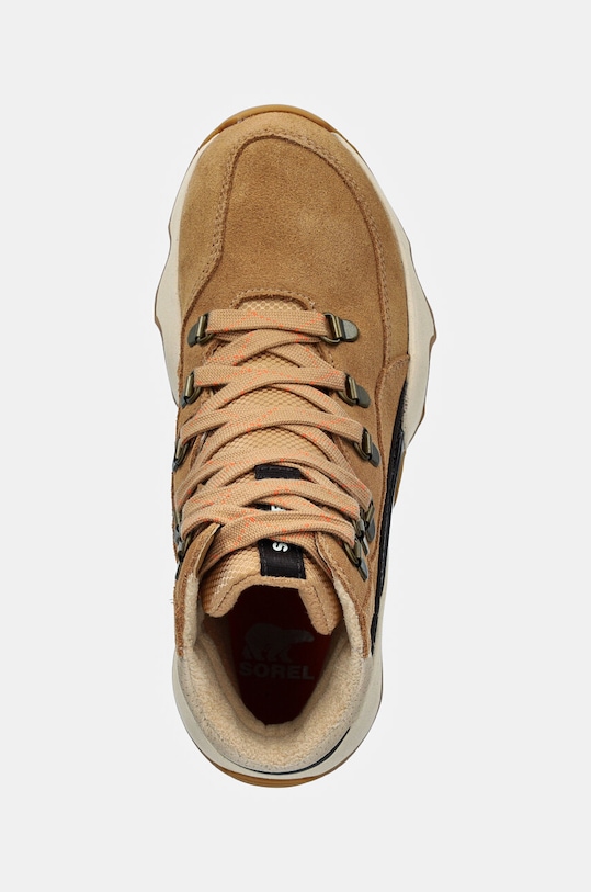 Sorel cizme de iarna KINETIC IMPACT CONQUEST maro 2088281253