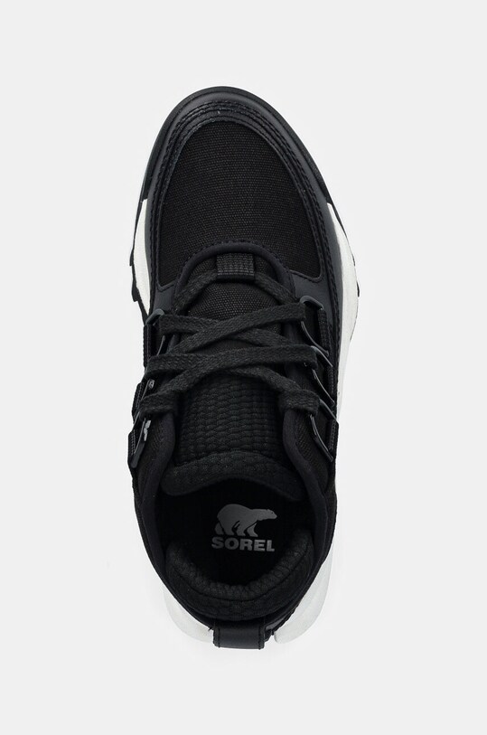 Зимові чоботи Sorel ONA RMX CHUKKA PLUS WP чорний 2096331010