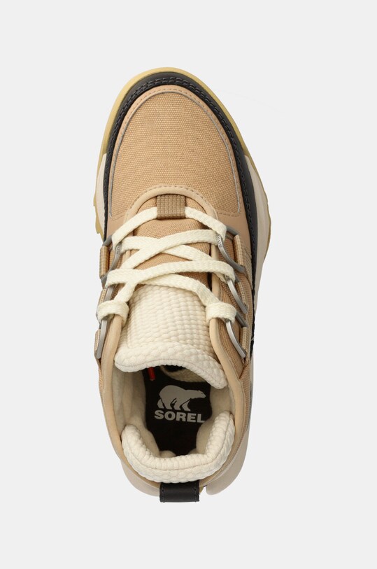 Sorel cizme de iarna ONA RMX CHUKKA PLUS WP bej 2096331262