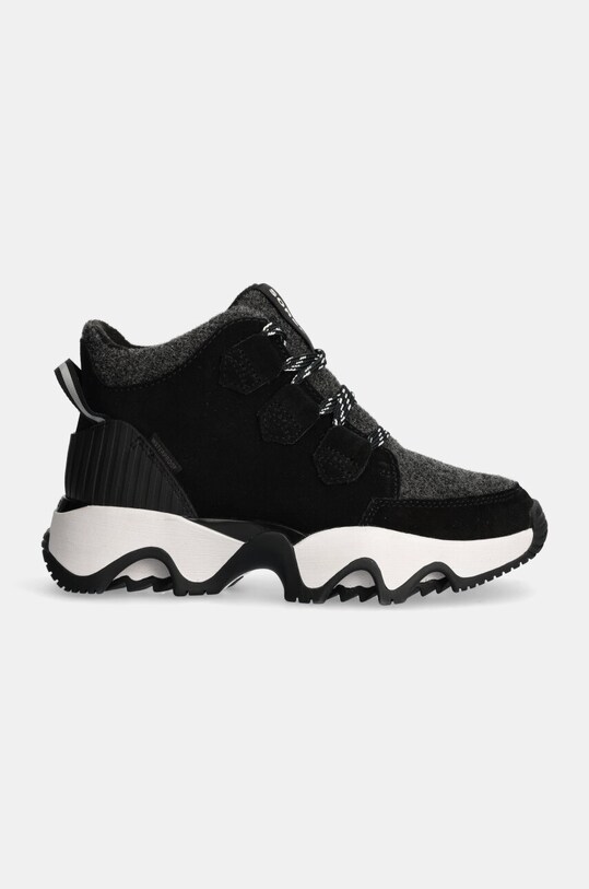 Зимові чоботи Sorel KINETIC IMPACT CARIBOU P 2099121010 чорний AW24