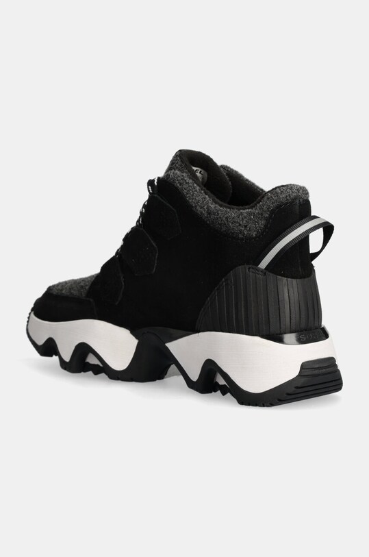 Încălțăminte Sorel cizme de iarna KINETIC IMPACT CARIBOU P 2099121010 negru