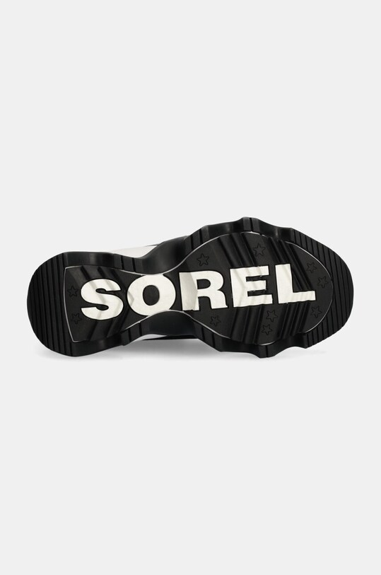 Зимові чоботи Sorel KINETIC IMPACT CARIBOU P 2099121010 чорний