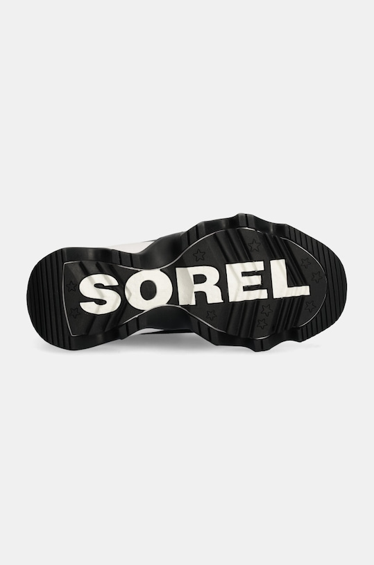 Sorel cizme de iarna KINETIC IMPACT CARIBOU P 2099121010 negru