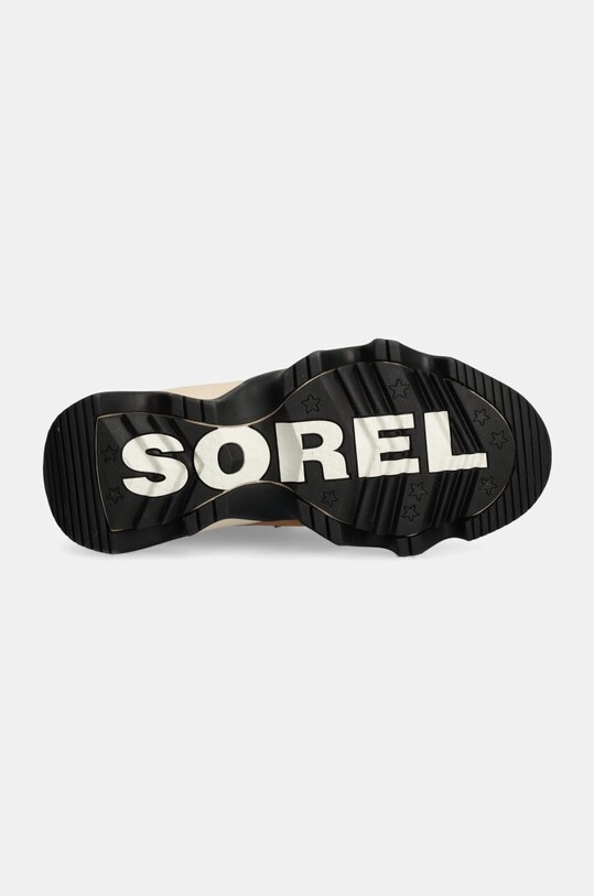 Зимові чоботи Sorel KINETIC IMPACT CARIBOU P 2099121253 коричневий
