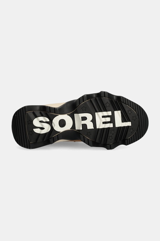 Зимние сапоги Sorel KINETIC IMPACT CARIBOU P 2099121253 коричневый