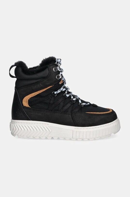 Зимові чоботи Sorel ONA AVE TREK BOOT WP 2088351010 чорний AW24