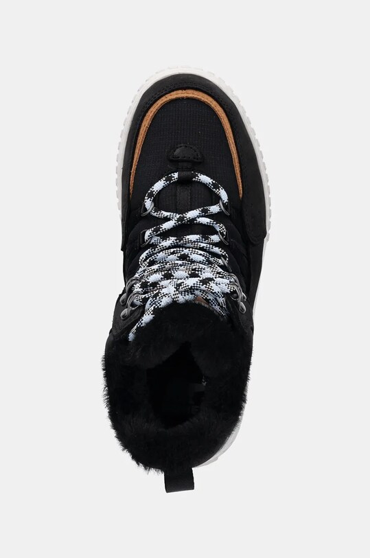 Зимові чоботи Sorel ONA AVE TREK BOOT WP чорний 2088351010