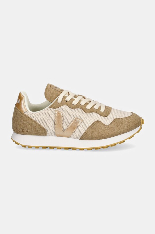Tenisky Veja SDU REC RR1603734A béžová AW24