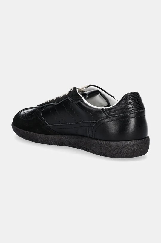 Încălțăminte Alohas sneakers Tb.490 S100708.01 negru