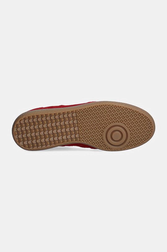 Alohas sneakers Tb.490 S100710.01 rosu