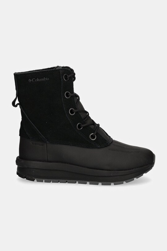 Зимние сапоги Columbia Moritza Shield OH V2 2100381 чёрный AW24