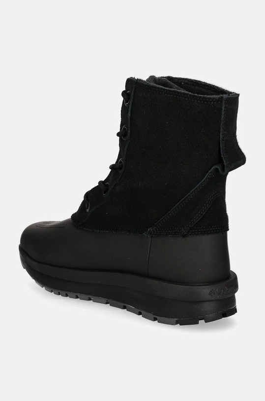 Încălțăminte Columbia cizme de iarnă Moritza Shield OH V2 2100381 negru