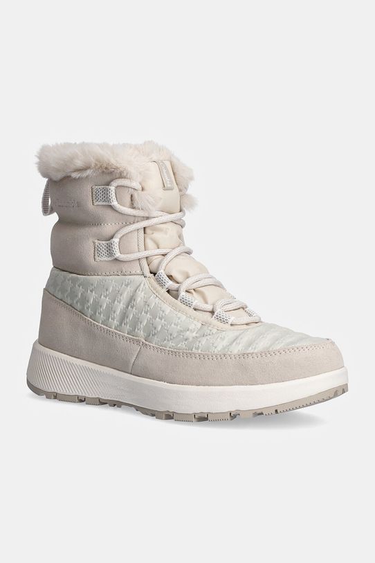 Зимові чоботи Columbia Slopeside Peak Luxe V2
