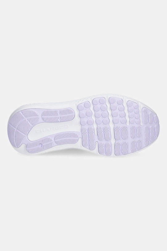 Under Armour buty do biegania Charged Surge 4 3027007 fioletowy