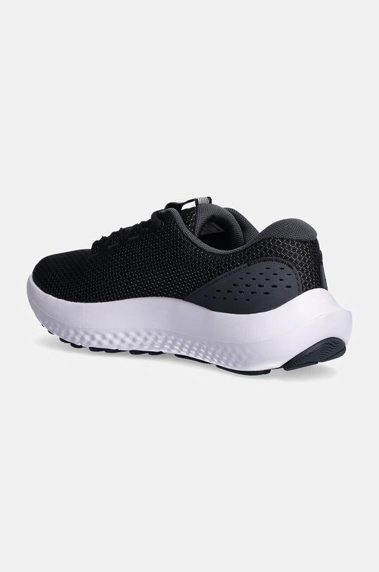 Încălțăminte Under Armour pantofi de alergat Charged Surge 4 3027007 negru