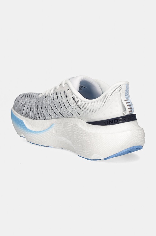 Încălțăminte Under Armour pantofi de alergat Infinite Elite 3027199 gri