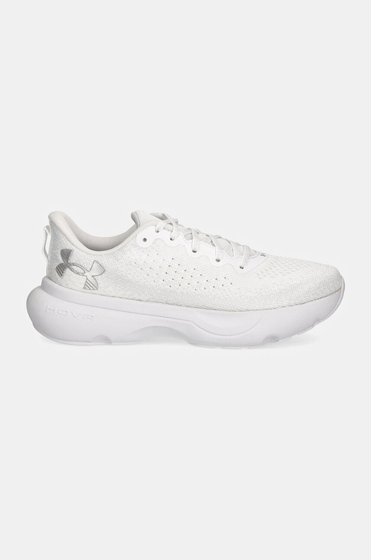 Under Armour pantofi de alergat Infinite 3027524 alb SS25