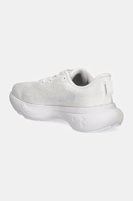 Obuv Bežecké topánky Under Armour Infinite 3027524 biela