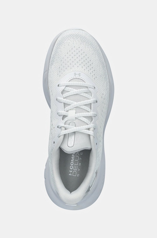 Under Armour pantofi de alergat Infinite alb 3027524