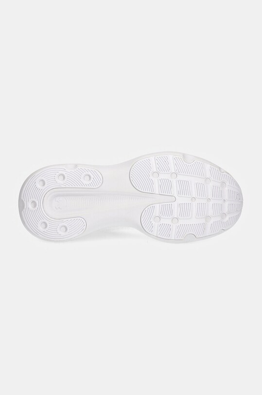 Bežecké topánky Under Armour Infinite 3027524 biela