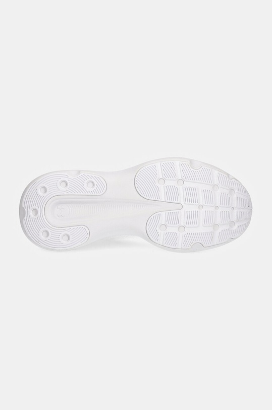 Under Armour pantofi de alergat Infinite 3027524 alb