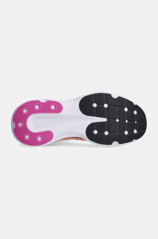 Under Armour pantofi de alergat Infinite 3027524 alb