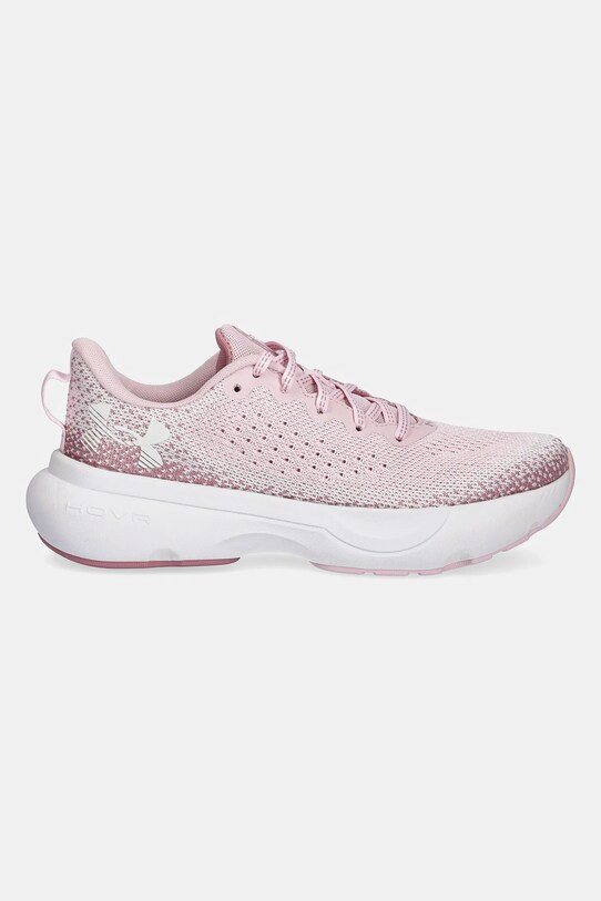 Under Armour pantofi de alergat Infinite 3027524 roz SS25