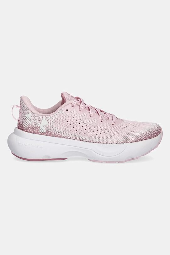 Under Armour buty do biegania Infinite 3027524 różowy SS25