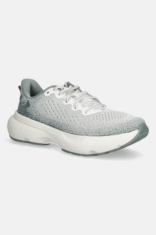 Bežecké topánky Under Armour Infinite beh zelená 3027524