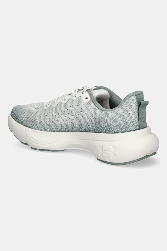 Obuv Bežecké topánky Under Armour Infinite 3027524 zelená