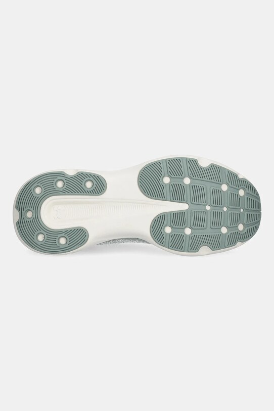 Bežecké topánky Under Armour Infinite 3027524 zelená