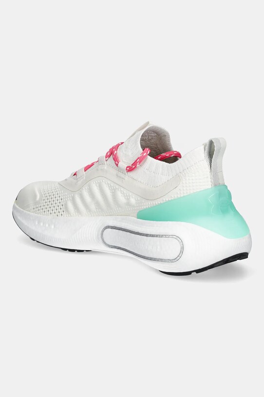 Obuwie Under Armour buty treningowe Phantom 4 3027594 beżowy