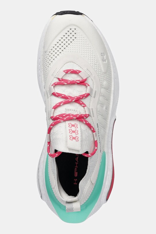 Under Armour buty treningowe Phantom 4 beżowy 3027594