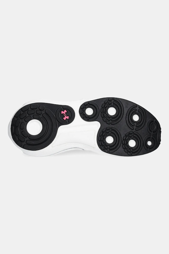 Under Armour buty treningowe Phantom 4 3027594 beżowy