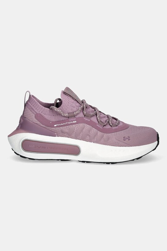 Tréninkové boty Under Armour Phantom 4 3027594 fialová SS25