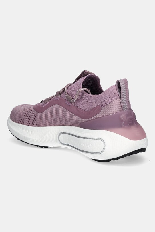 Boty Tréninkové boty Under Armour Phantom 4 3027594 fialová