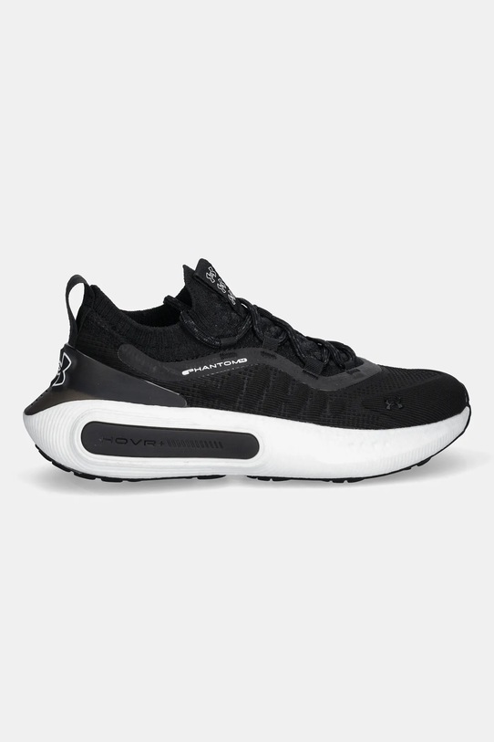 Under Armour buty treningowe Phantom 4 3027594 czarny AW25