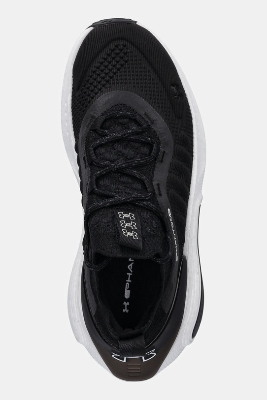 Under Armour buty treningowe Phantom 4 czarny 3027594