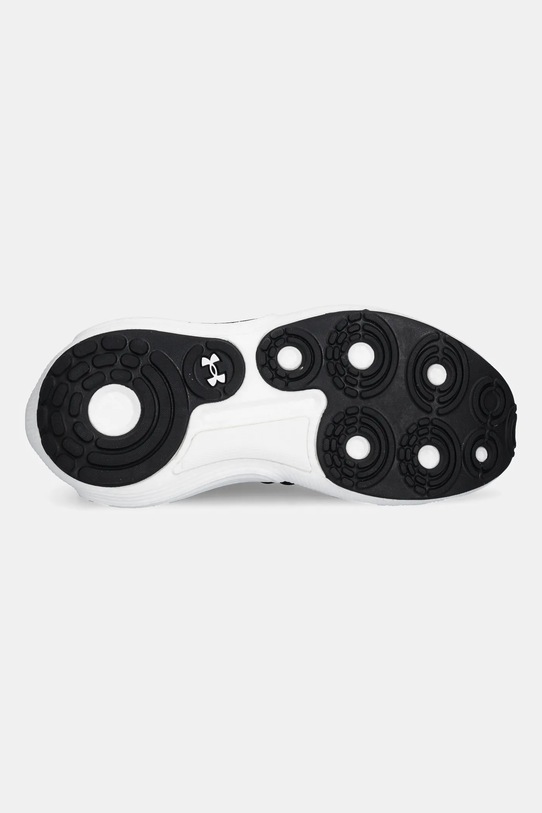 Under Armour buty treningowe Phantom 4 3027594 czarny