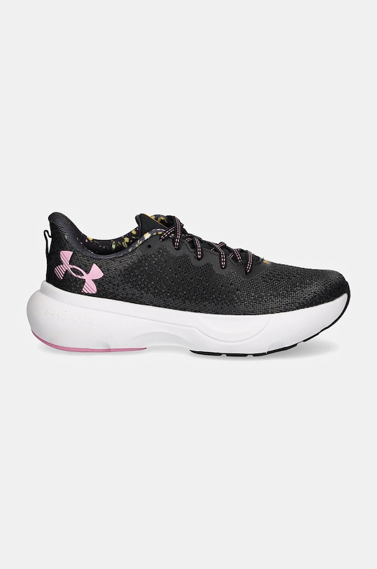 Under Armour pantofi de alergat Infinite Print 3027653 negru AW24