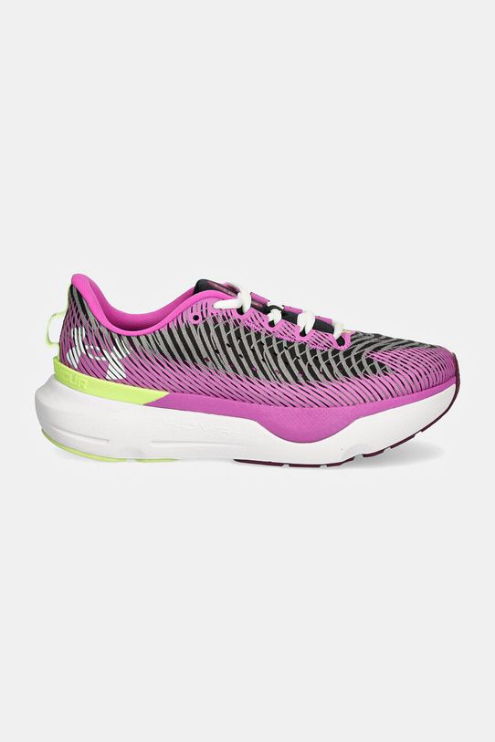 Bežecké topánky Under Armour Infinite Pro Run Anywhere 3028237 fialová AW24