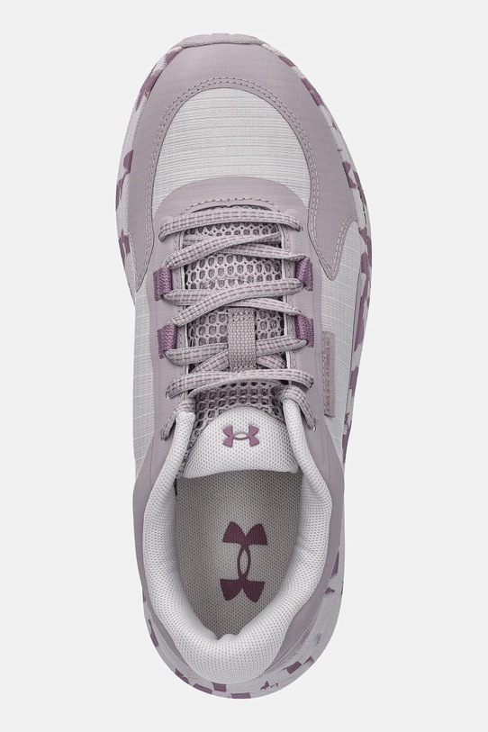 Topánky Under Armour Charged Bandit Trail 3 fialová 3028405