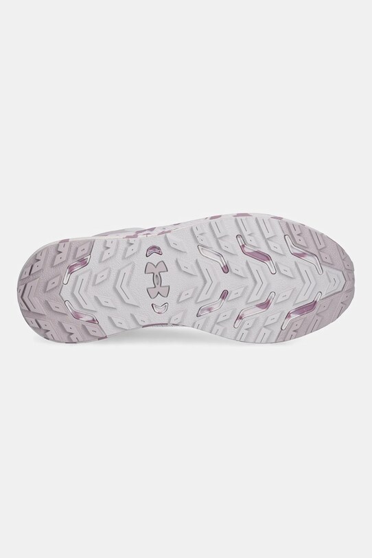Topánky Under Armour Charged Bandit Trail 3 3028405 fialová