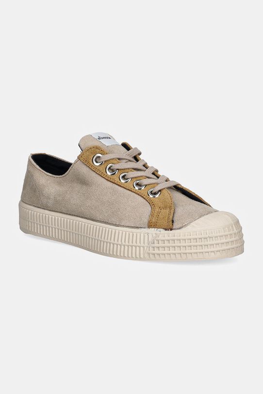 Semišové tenisky Novesta STAR MASTER SUEDE